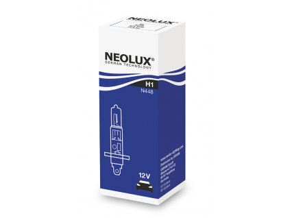 NEOLUX Standard H1 12V N448-ks