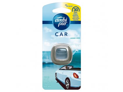 AMBI PUR CAR Jaguar Ocean& Mist 2 ml /CZ