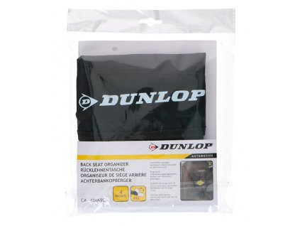 DUNLOP Závěsný vak na sedadlo