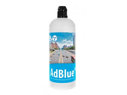 AT/D AdBlue 1 lt