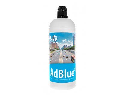 SHERON AdBlue® 1 lt