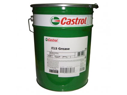CASTROL CLS Grease 50 kg