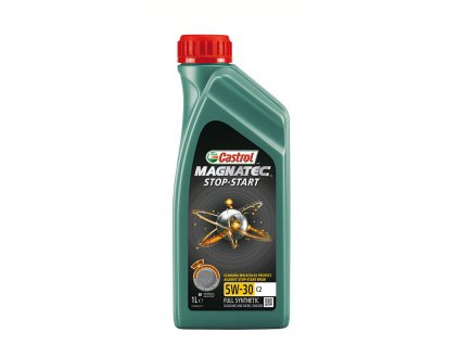 CASTROL MAGNATEC STOP-START 5W-30 C2 1 lt #