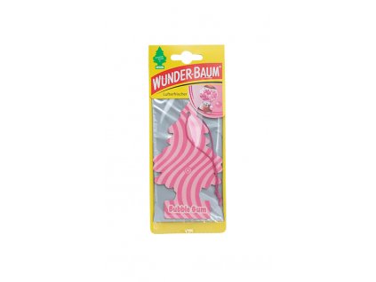 WUNDER-BAUM Bubble Gum