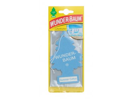 WUNDER-BAUM Summer Cotton