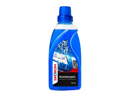 SHERON Autošampon 500 ml