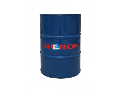 SHERON Brzdová kapalina DOT 4 60 lt