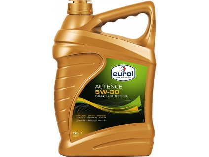 EUROL Actence 5W-30 C4 5 lt