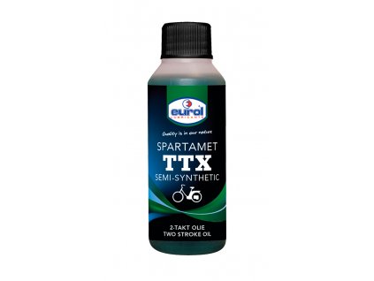 EUROL Spartamet TTX 2T 50 ml