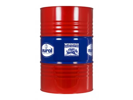 EUROL HPG 80W-90 GL5 210 lt