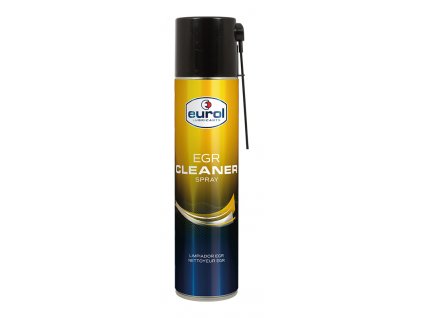 EUROL EGR Cleaner 400 ml