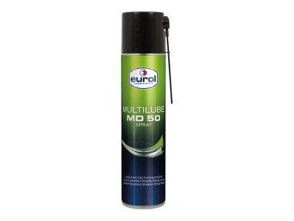 EUROL Multilube MD 50 Spray 400 ml