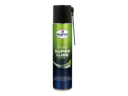 EUROL PTFE Super Lube Spray 400 ml