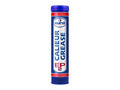 EUROL Calieur Grease EP2 400 g