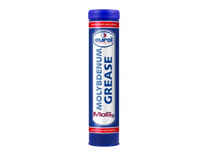 EUROL Molybdenum Disulphide MoS2 grease 400 g