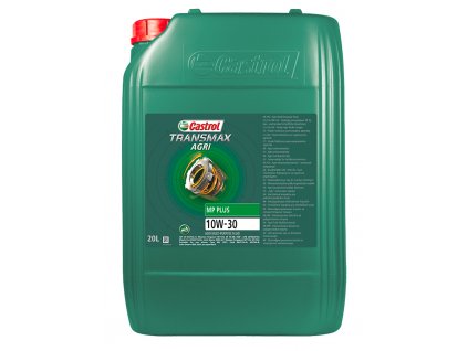 CASTROL TRANSMAX Agri MP Plus 10W-30 20 lt