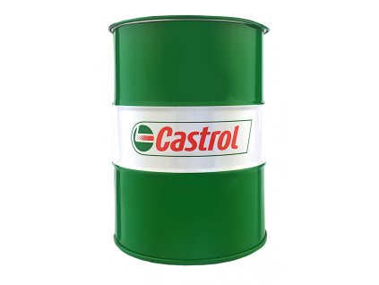 CASTROL TRANSMAX Agri Trans Plus 80W 208 lt