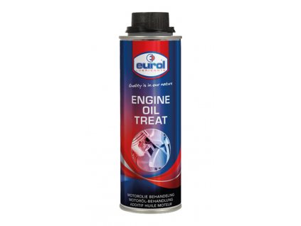 EUROL Engine Oil Treat 250 ml