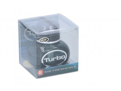 ALLRIDE Osvěžovač Turbo 150 ml-new car