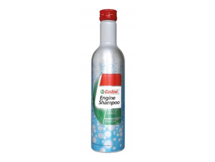 CASTROL Engine Shampoo 300 ml