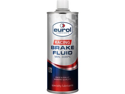 EUROL SPECIALTY Racing Brake fluid 500 ml