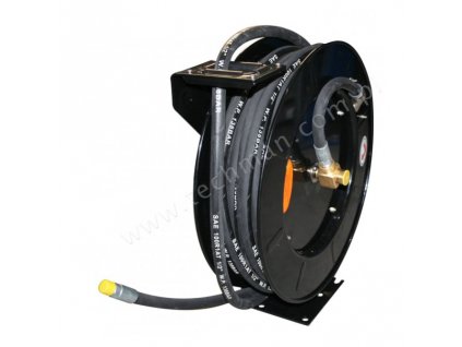 Hadice na olej s navijákem 15m M808154