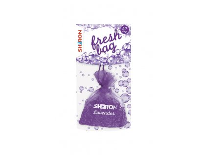 SHERON Osvěžovač Fresh Bag Lavender