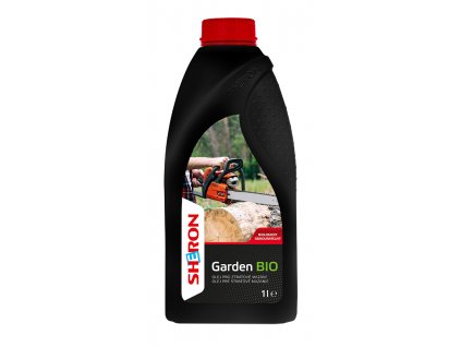 SHERON Garden BIO 1 lt