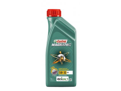 CASTROL MAGNATEC 5W-30 DX 1 lt #