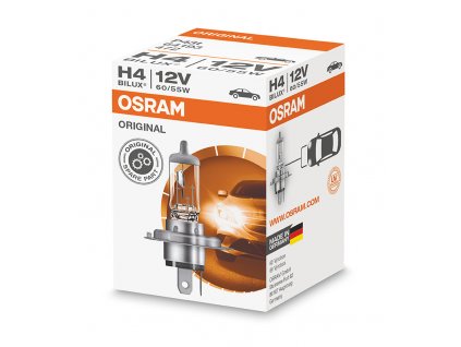 OSRAM Standard H4 12V 64193-ks