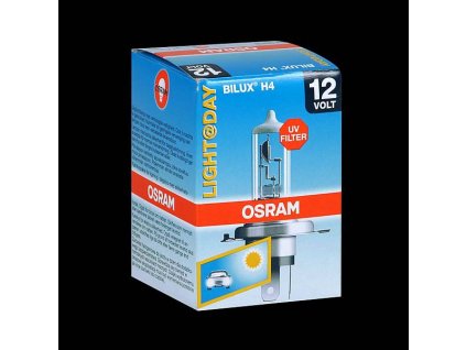 OSRAM Light@Day H4 12V 64193D-ks