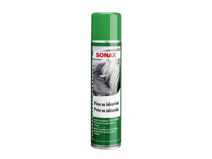 SONAX Pěna na čalounění 400 ml