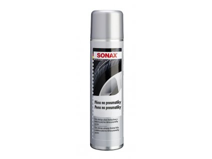 SONAX Pěna na pneumatiky 400 ml