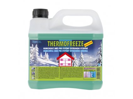 Thermofreeze 3 lt