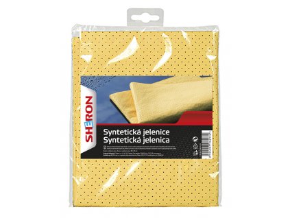 SHERON Jelenice syntetická