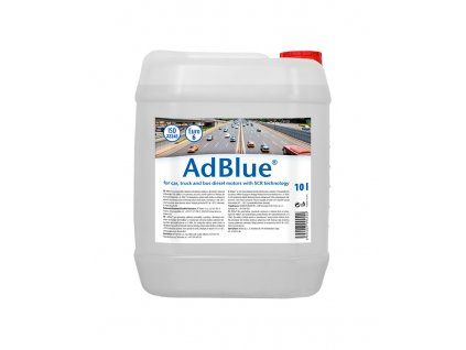 SHERON AdBlue® 10 lt