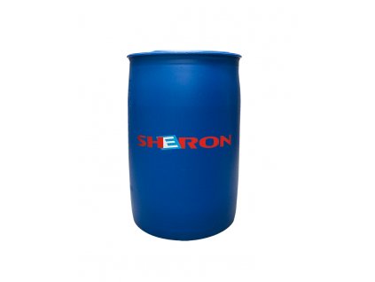 SHERON Zimní ostřikovač -20 °C 200 lt