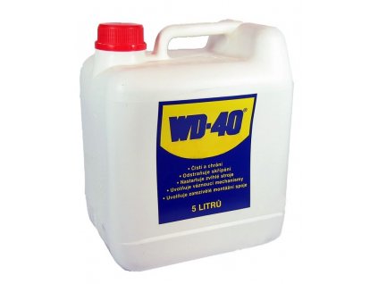 WD-40 5 lt