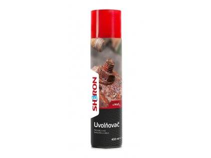SHERON Uvolňovač šroubů a rzi 400 ml