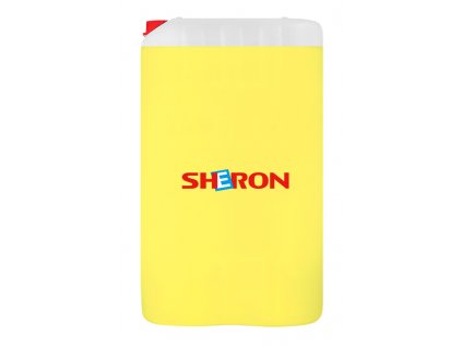 SHERON Autošampon s voskem 25 lt