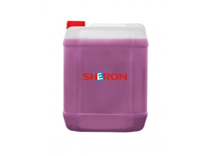 SHERON Antifreeze G12+ 10 lt