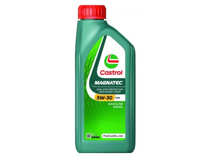 CASTROL MAGNATEC 5W-30 A3/B4 1 lt