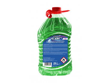 HAPPY CAR Zimní směs -15 °C 5 lt PET