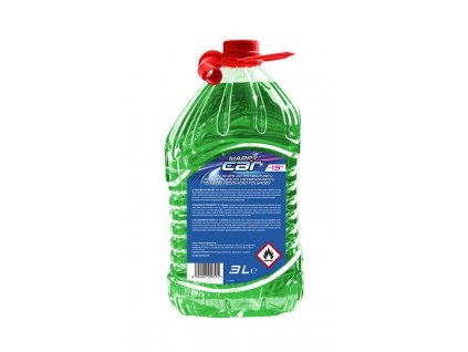 HAPPY CAR Zimní směs -15 °C 3 lt PET