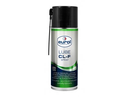 EUROL SPECIALTY CL-F Lube Spray 400 ml