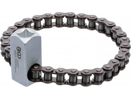 BGS 1033, Klíč na olejové filtry s řetězem | Ø 65 - 115 mm