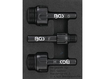 BGS 9990, Adaptér pro plničky převodového oleje | pro Audi, Mercedes-Benz, VW