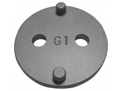 BGS 1106, Adaptér pro stlačování brzdových pístů pro Golf V/VI