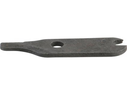BGS 1606, Náhradní nůž pro vibrační nůžky na plech