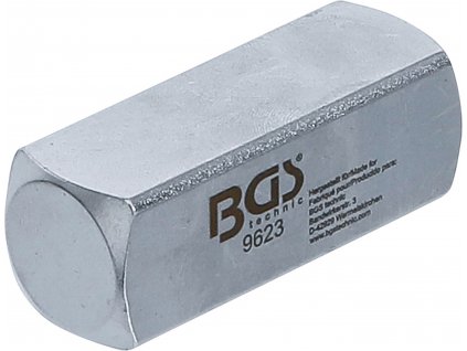 BGS 9623, Hnací čtyřhran | vnější čtyřhran 20 mm (3/4") | pro BGS 9622